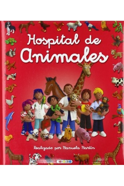 Hospital De Animales